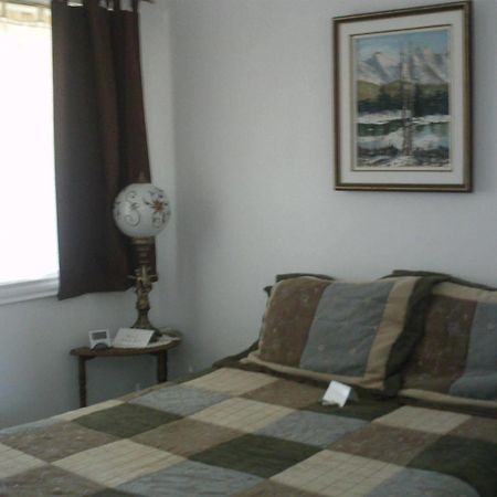 Motel Leblanc Carleton-sur-Mer Ngoại thất bức ảnh
