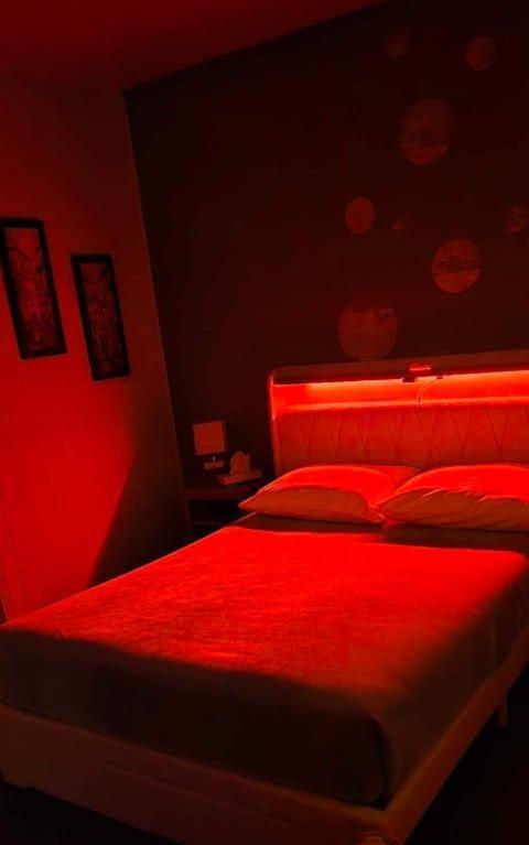 Motel Leblanc Carleton-sur-Mer Ngoại thất bức ảnh