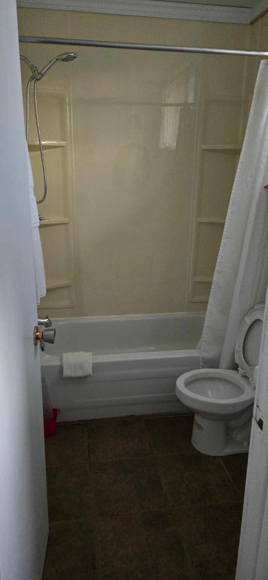 Motel Leblanc Carleton-sur-Mer Ngoại thất bức ảnh